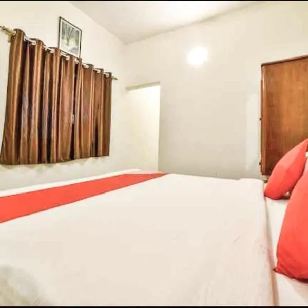 नई दिल्ली में, होटल HOTEL HRD - NEW Delhi Railway Station - Couple Friendly Local IDs Accepted