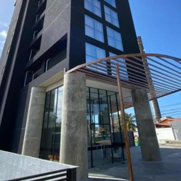 9006 Suites Natal Hotel、ナタールのホテル