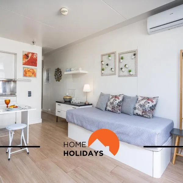 #255 Oura Cilla by Home Holidays, hotel in Branqueira