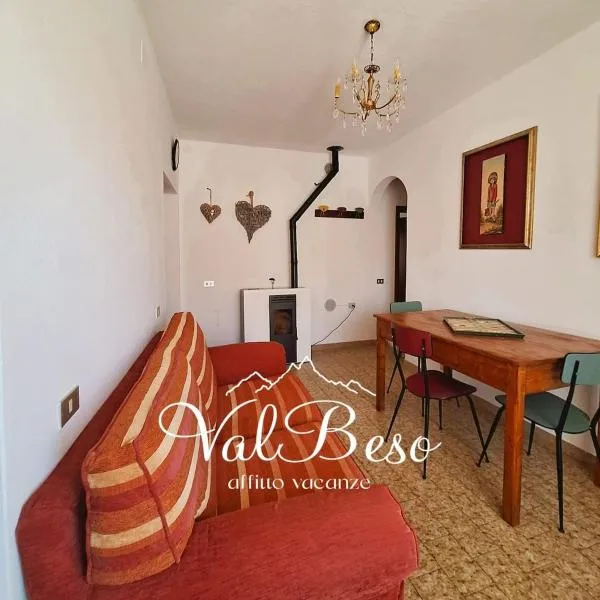 ValBeSo, hotel en Cargalla