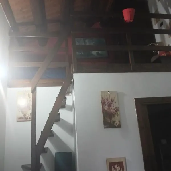 Il Nuovo Fiorile, hotel a Benevento