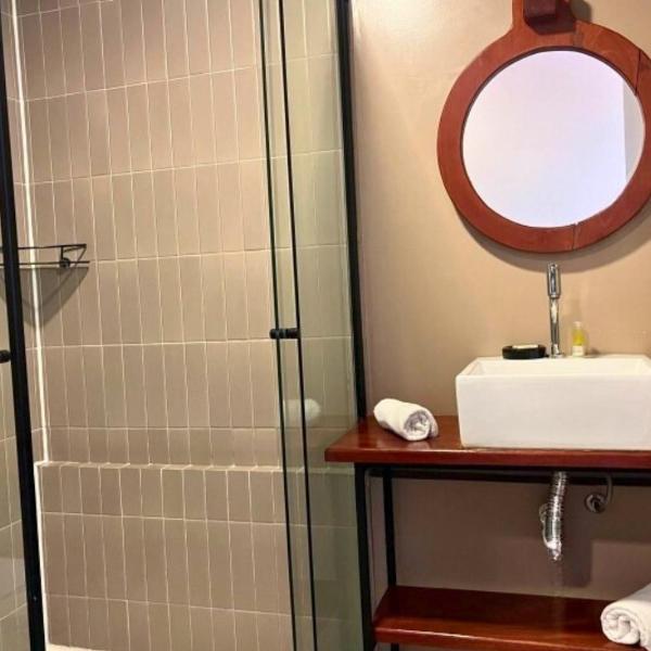9006 Suites Natal Hotel - Foto 3