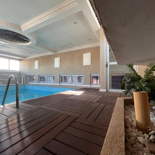 Hotel Nações Plaza - Foto 4