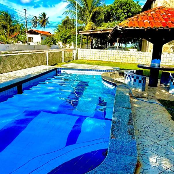 Casa De Praia para Alugar