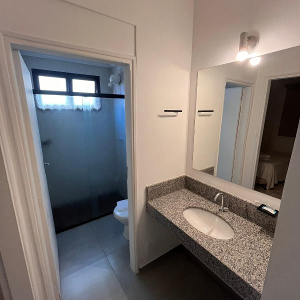 Hotel Nações Plaza - Foto 3