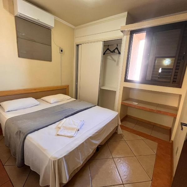 Hotel Nações Plaza - Foto 2