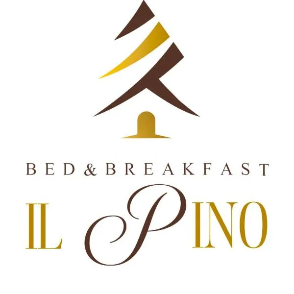 B&B Il Pino, hotel in Ruvo di Puglia