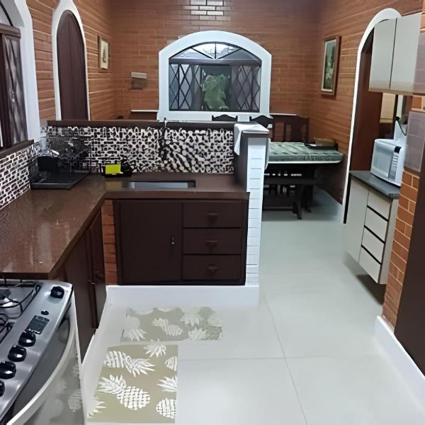 Linda casa em Indaiatuba (Interior de SP) - Foto 5