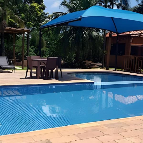 Linda casa em Indaiatuba (Interior de SP) - Foto 4