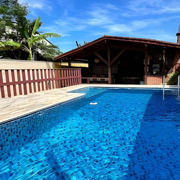 Linda Casa em Juquehy - SP (3)