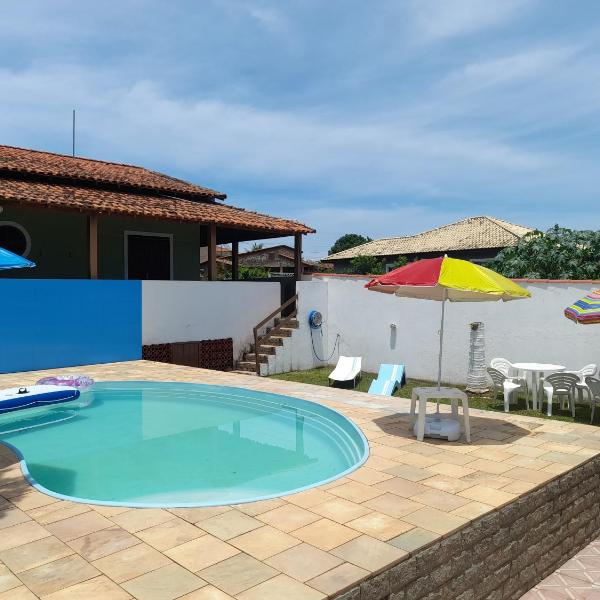 Mares de Aconchego SPedro Aldeia - Foto 4