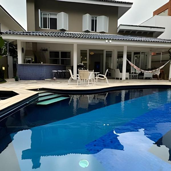 Linda casa em Riviera – SP (5)