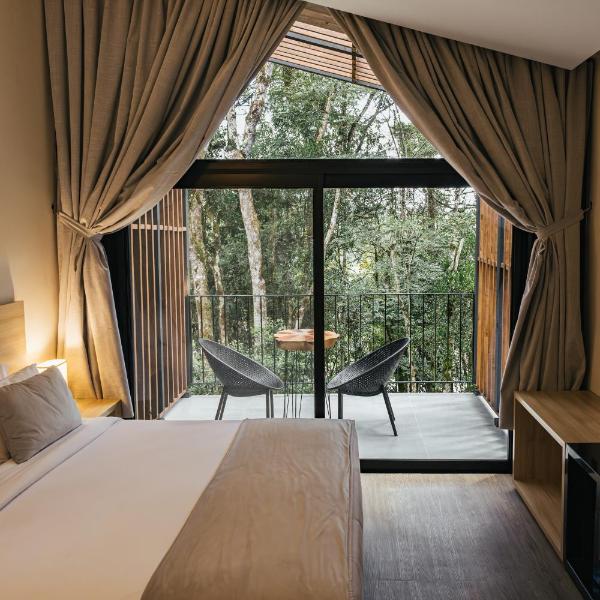Hotel Boutique Vinícola Araucária by Slaviero Hotéis - Foto 2