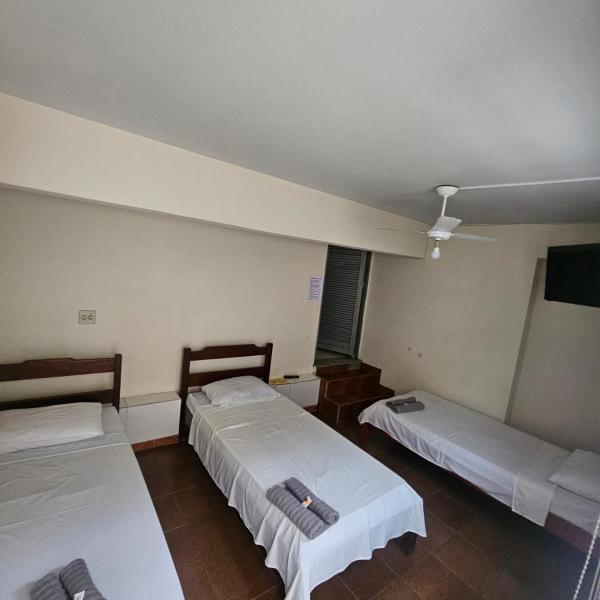 Hotel Itapeva vista alegre - Foto 2