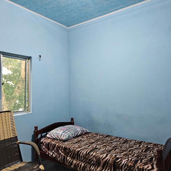 Casa florida