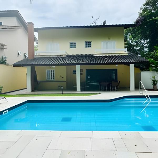 Maravilhosa Casa em Riviera - SP (2)