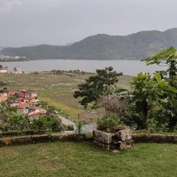 Hidden Lake view home stay, hotel in Pokhara