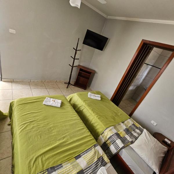 Hotel vista alegre - Foto 2