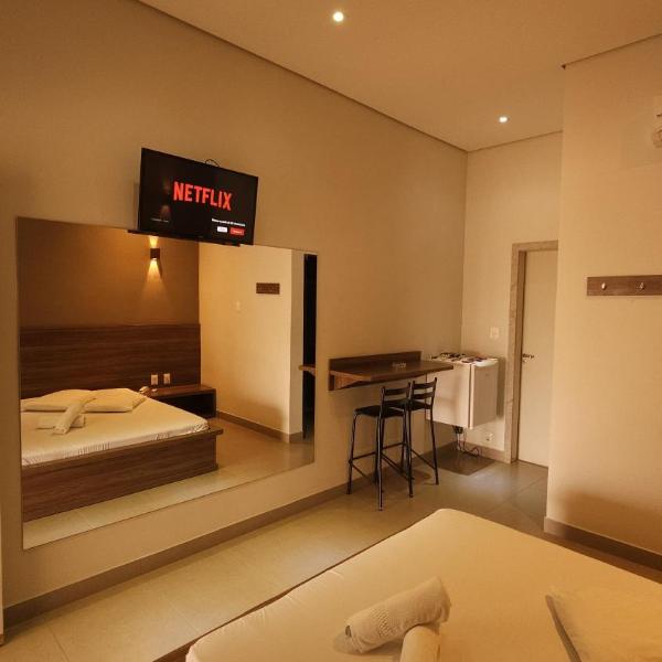 Jardins Suites