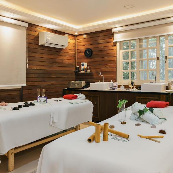 Hotel Boutique Vinícola Araucária by Slaviero Hotéis - Foto 5