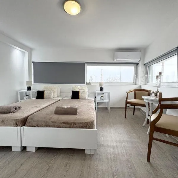 Maria's Studio, hotel in Heraklion