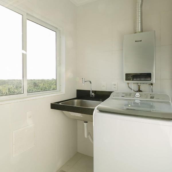 Cobertura no Alto Ribeirão, Refúgio de Paz P946 - Foto 3