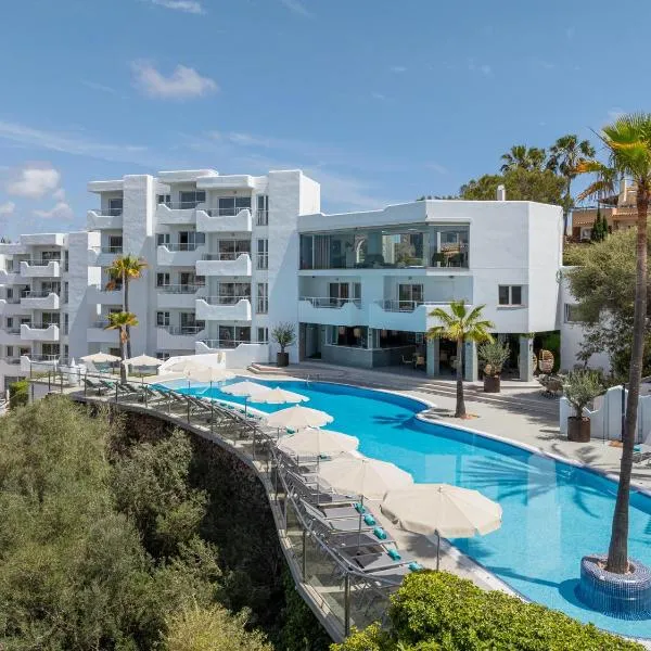 MarSenses Natura Olea Hotel - Adults Only, hotel in Cala d´Or