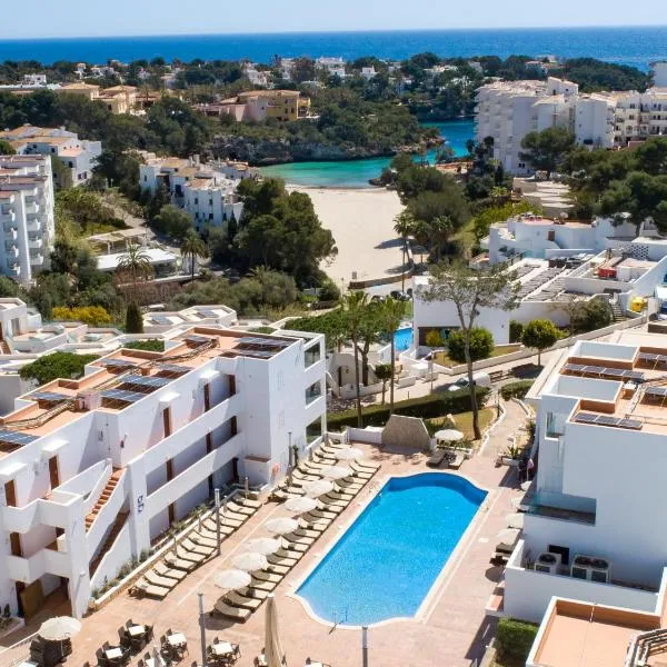 MarSenses Ferrera Blanca Hotel Family, hotel en Cala d'Or