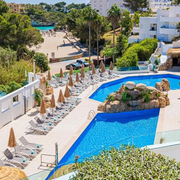 MarSenses Ferrera Blanca Hotel - Adults Only, hotel sa Cala D´Or