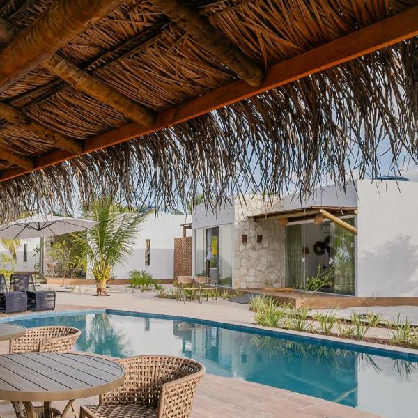 Villa Canoe Hotel - Foto 4
