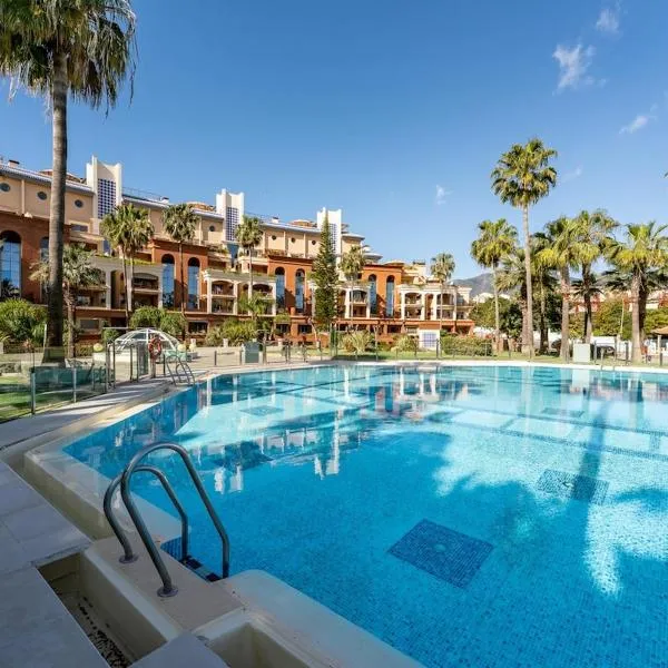 BHost - Bellagio، فندق في بينالمادينا