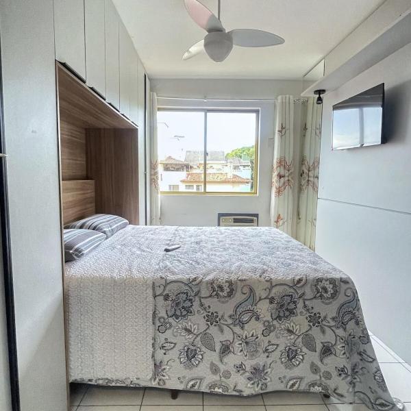 Apartamento Praia Canajurê - Foto 2