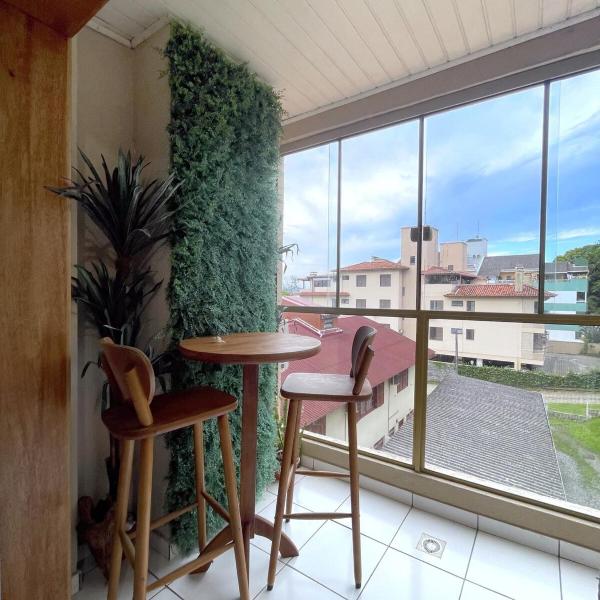 Apartamento Praia Canajurê - Foto 5