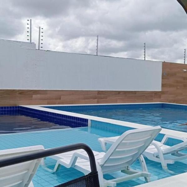 Casa Condomínio Reserva do Delta