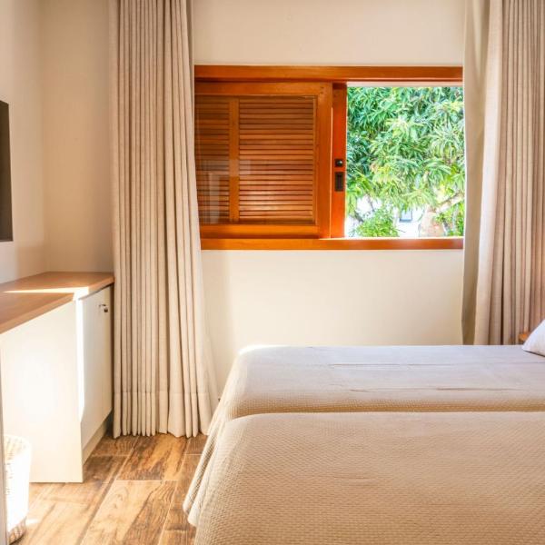 Casa Edu Angatu - Privacidade e piscina exclusiva - Foto 2