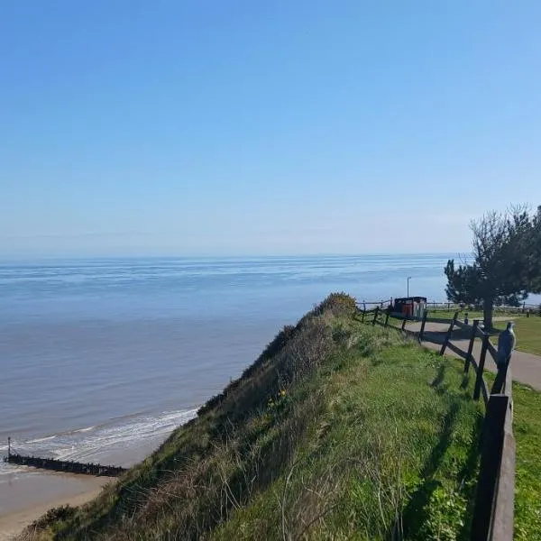 Ocean view 95, hotel v destinaci Trimingham