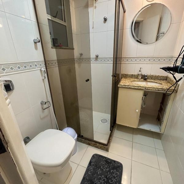 Aconchegante apartamento no centro - Foto 3