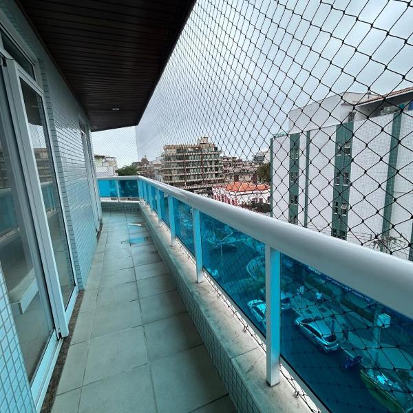 Aconchegante apartamento no centro - Foto 4