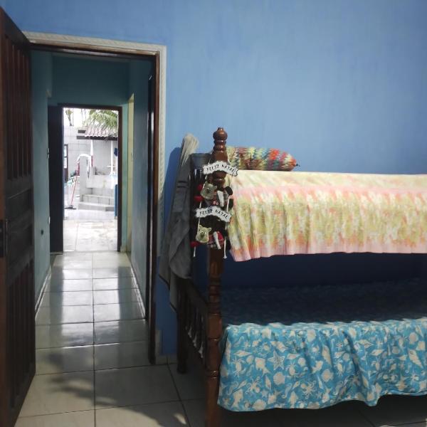 Casa com piscina Praia Grande - Foto 2
