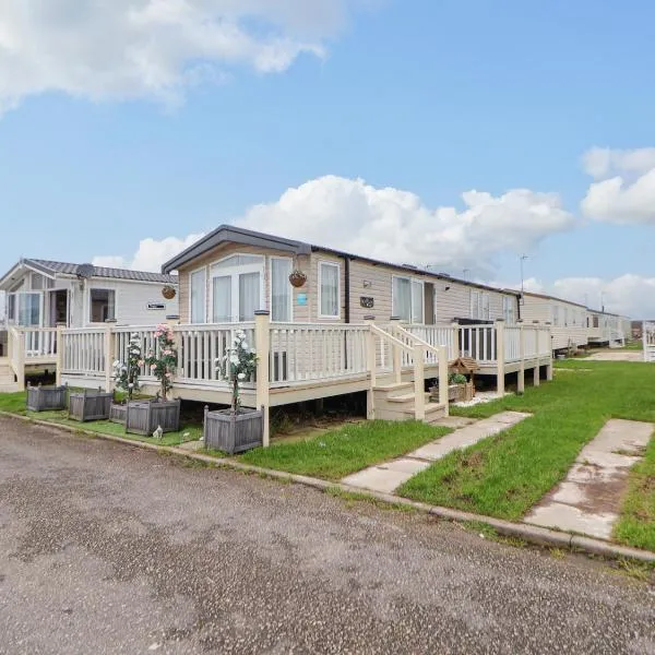 Hazel Park 11 HP11, hotel en Rhyl