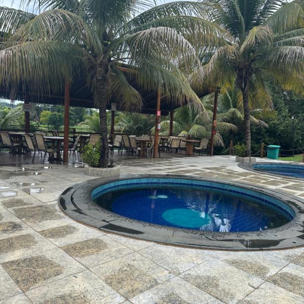 Aldeia do Lago