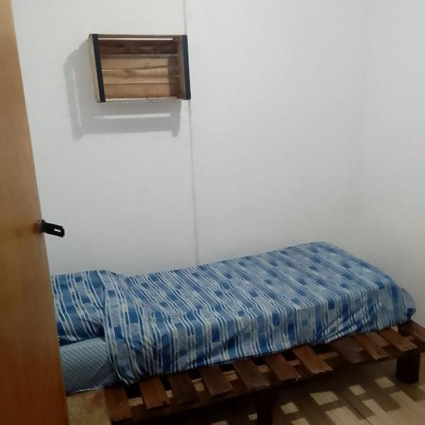 Casa hostel dendê