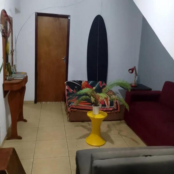 Casa hostel dendê - Foto 2