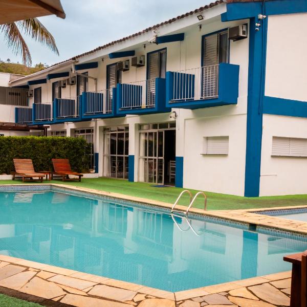 MOVA - Hotel Costa Azul - Foto 3