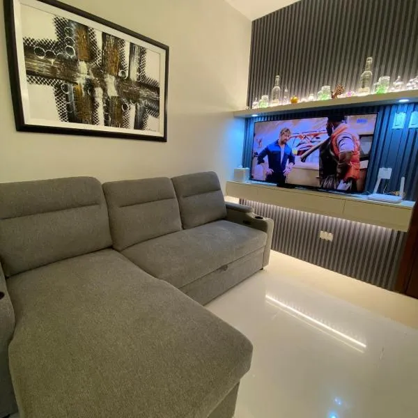 Elegant Escape Milano Bacoor Cavite, hotel v destinaci Bacoor