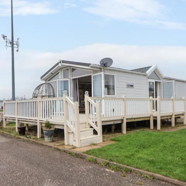 Hazel Park Lodge HP4, hotel in Rhyl