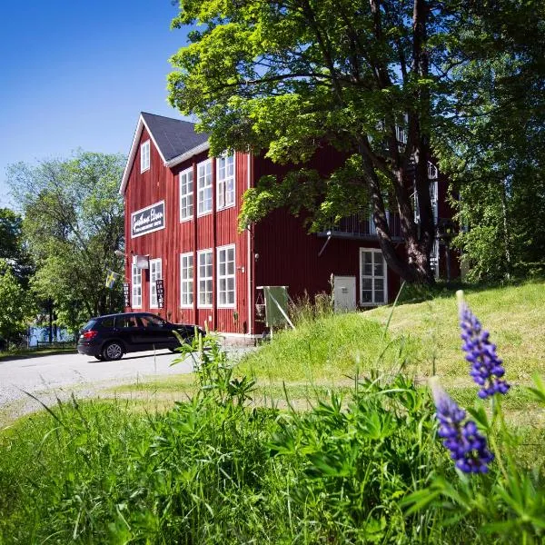 아비카에 위치한 호텔 Guesthouse Eleven Hotel