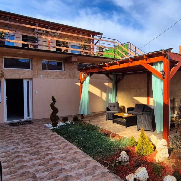 Apartmani IMW, hotel v destinaci Zaječar