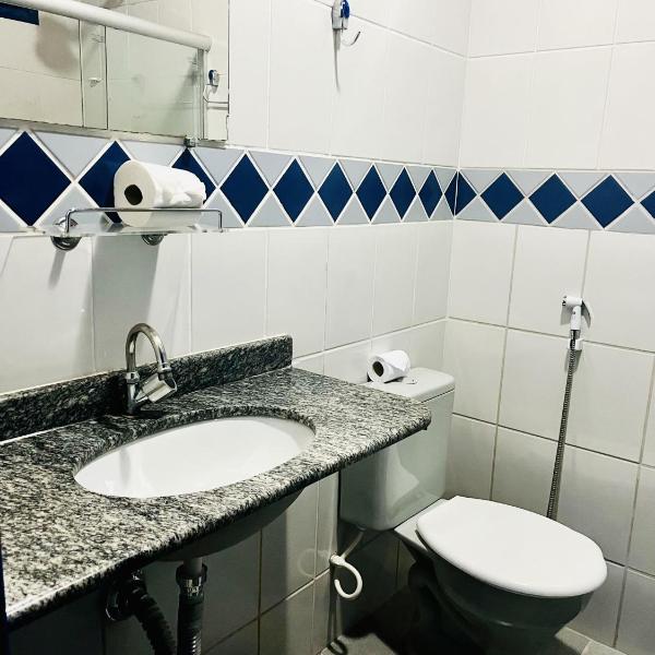 Pousada Recanto da Chapada - Foto 3
