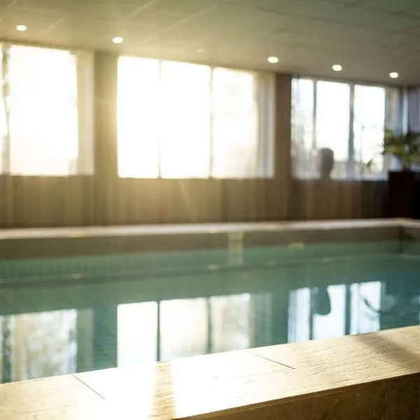 Radisson Blu Arlandia Hotel, Stockholm-Arlanda, Hotel in Arlanda